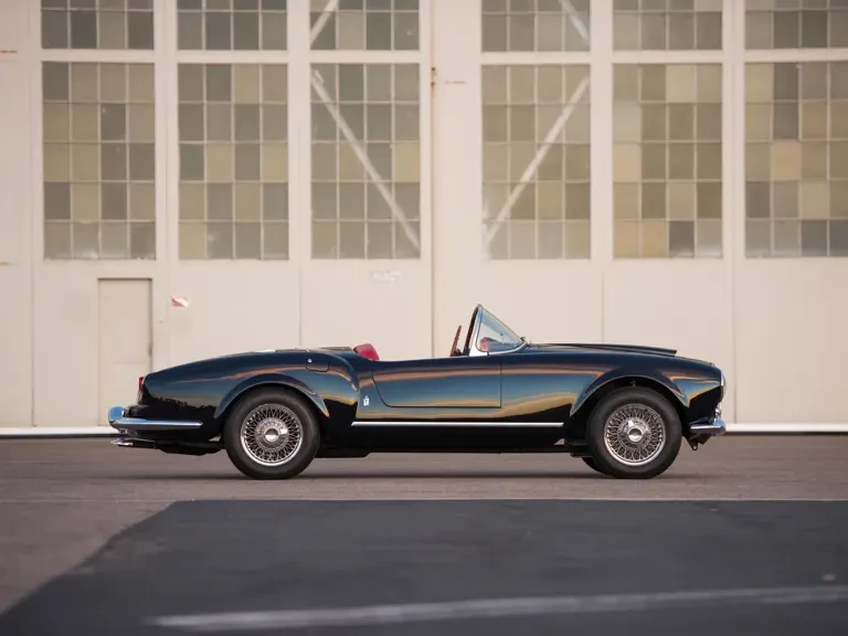 1955 Lancia Aurelia - Image 6 of 31