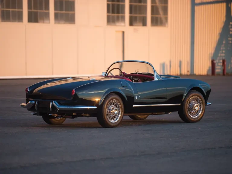 1955 Lancia Aurelia - Image 3 of 31