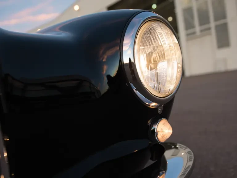 1955 Lancia Aurelia - Image 24 of 31