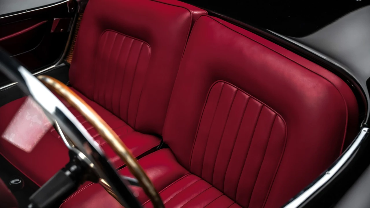 1955 Lancia Aurelia - Image 6 of 31