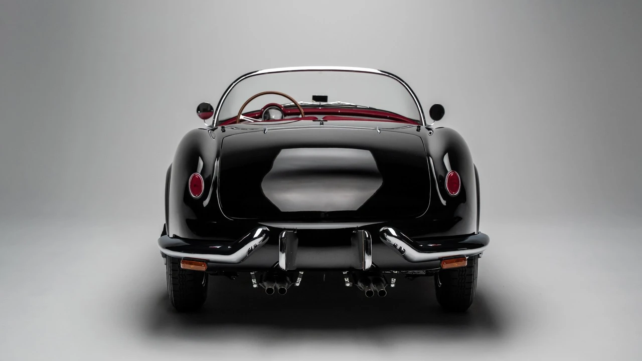 1955 Lancia Aurelia - Image 5 of 31