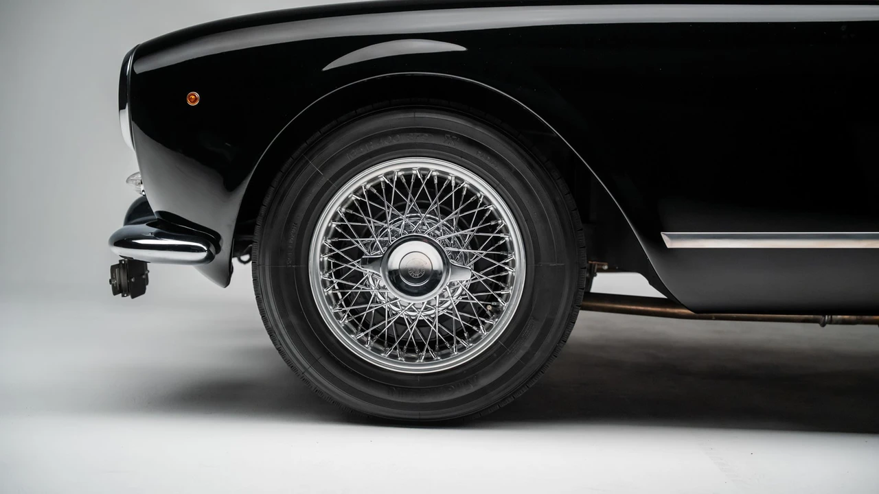 1955 Lancia Aurelia - Image 9 of 31