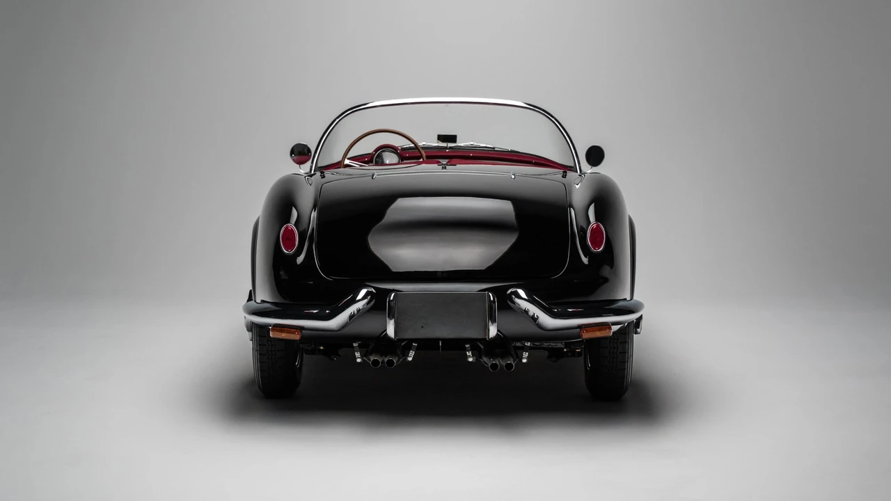 1955 Lancia Aurelia - Image 23 of 31