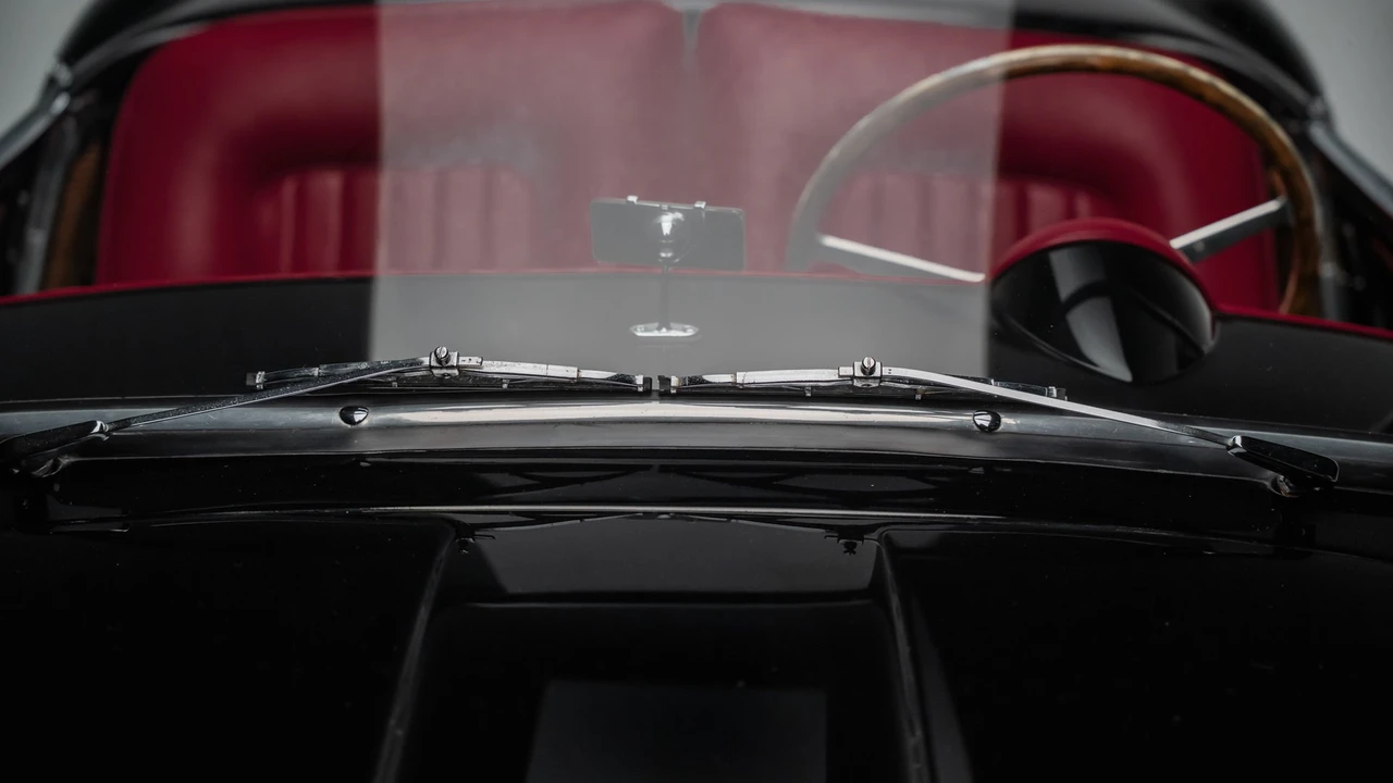 1955 Lancia Aurelia - Image 28 of 31