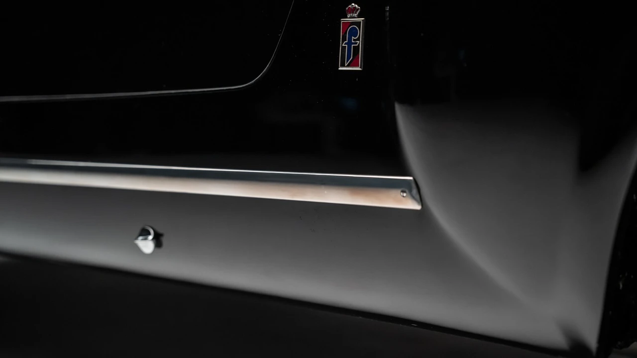 1955 Lancia Aurelia - Image 14 of 31