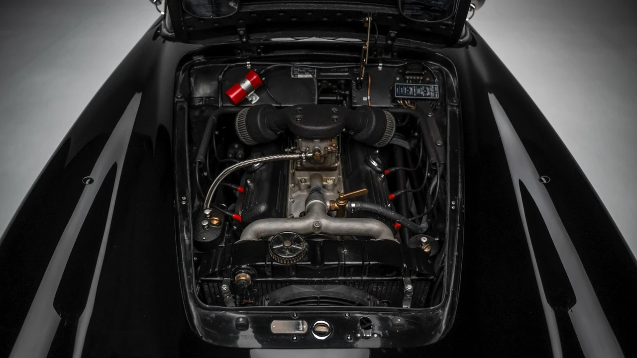 1955 Lancia Aurelia - Image 7 of 31