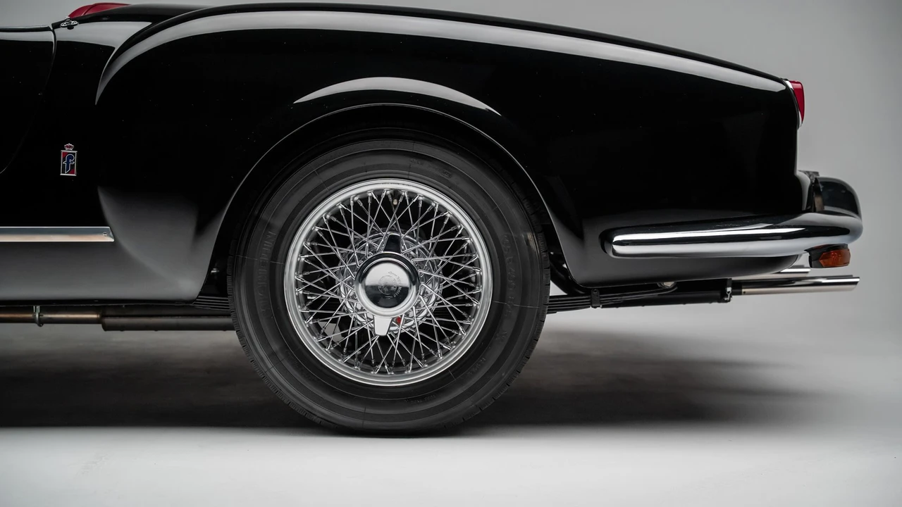 1955 Lancia Aurelia - Image 12 of 31