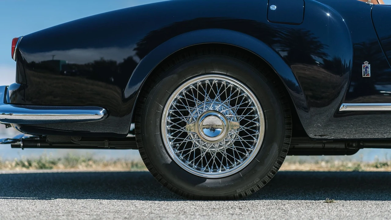1955 Lancia Aurelia - Image 26 of 31