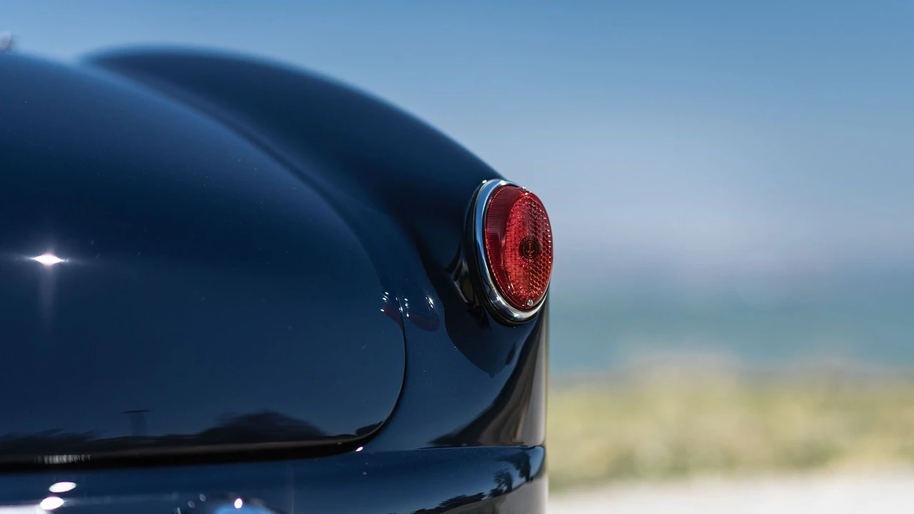 1955 Lancia Aurelia - Image 27 of 31
