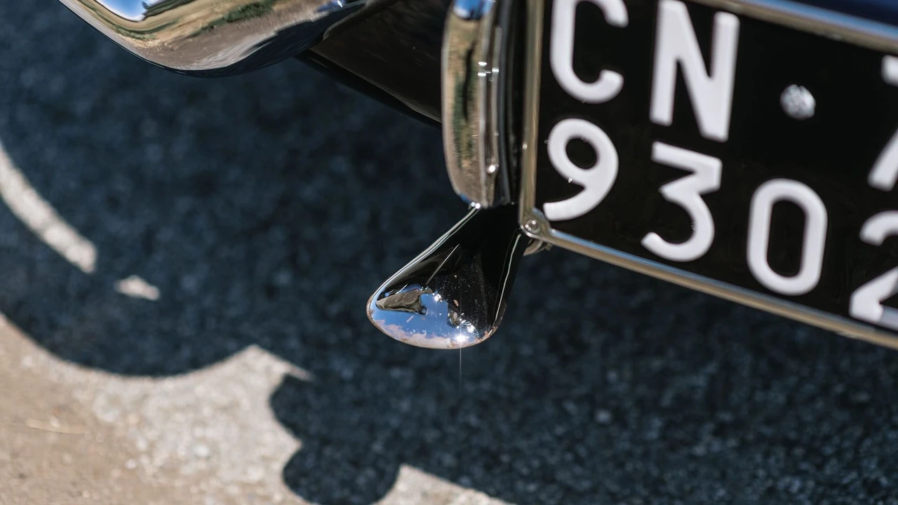 1955 Lancia Aurelia - Image 30 of 31