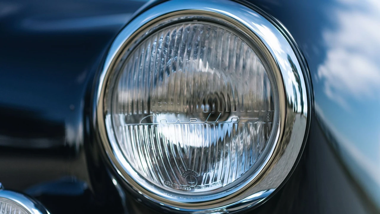 1955 Lancia Aurelia - Image 16 of 31