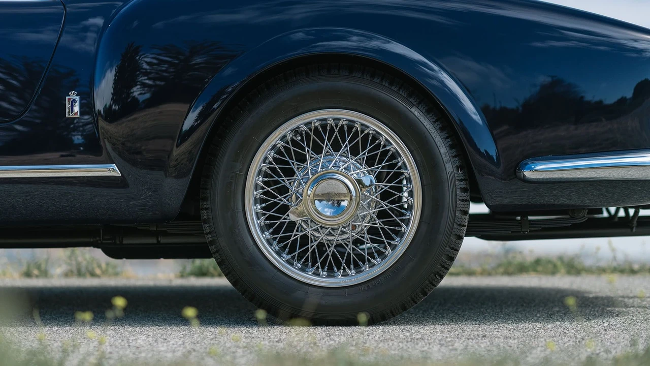 1955 Lancia Aurelia - Image 9 of 31