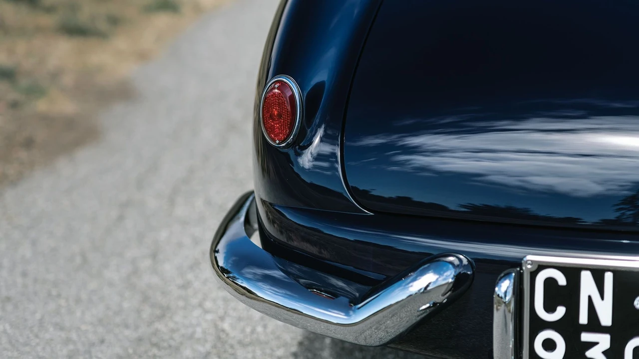 1955 Lancia Aurelia - Image 31 of 31