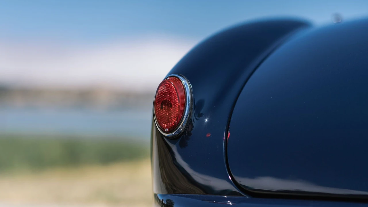 1955 Lancia Aurelia - Image 29 of 31