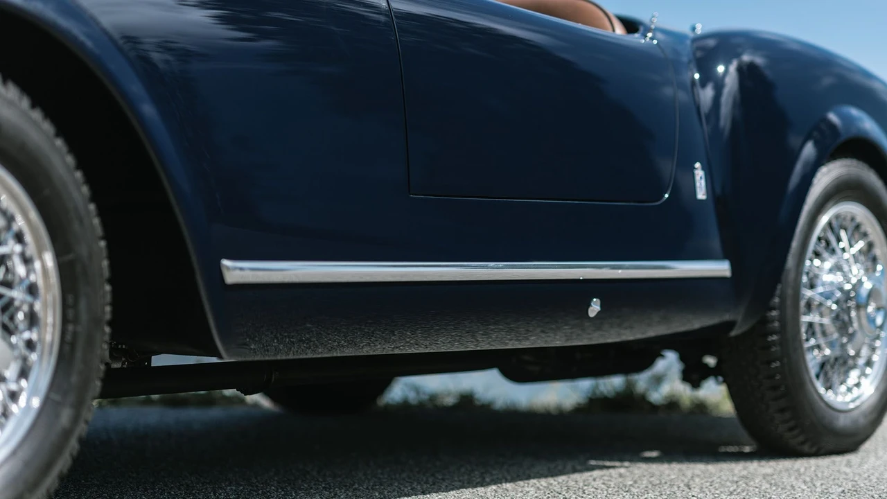 1955 Lancia Aurelia - Image 25 of 31