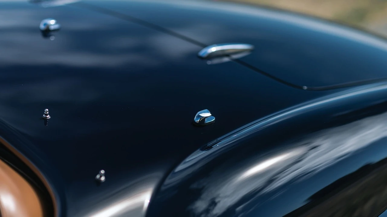 1955 Lancia Aurelia - Image 20 of 31