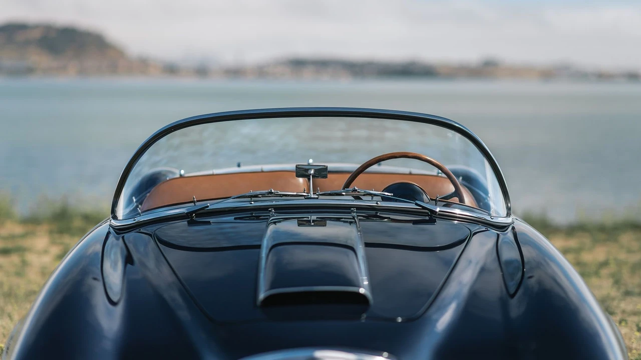1955 Lancia Aurelia - Image 14 of 31