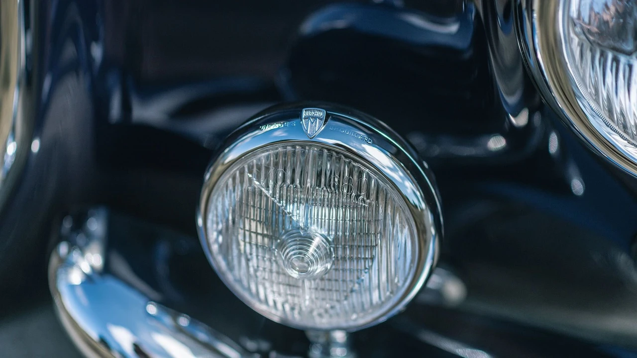 1955 Lancia Aurelia - Image 19 of 31