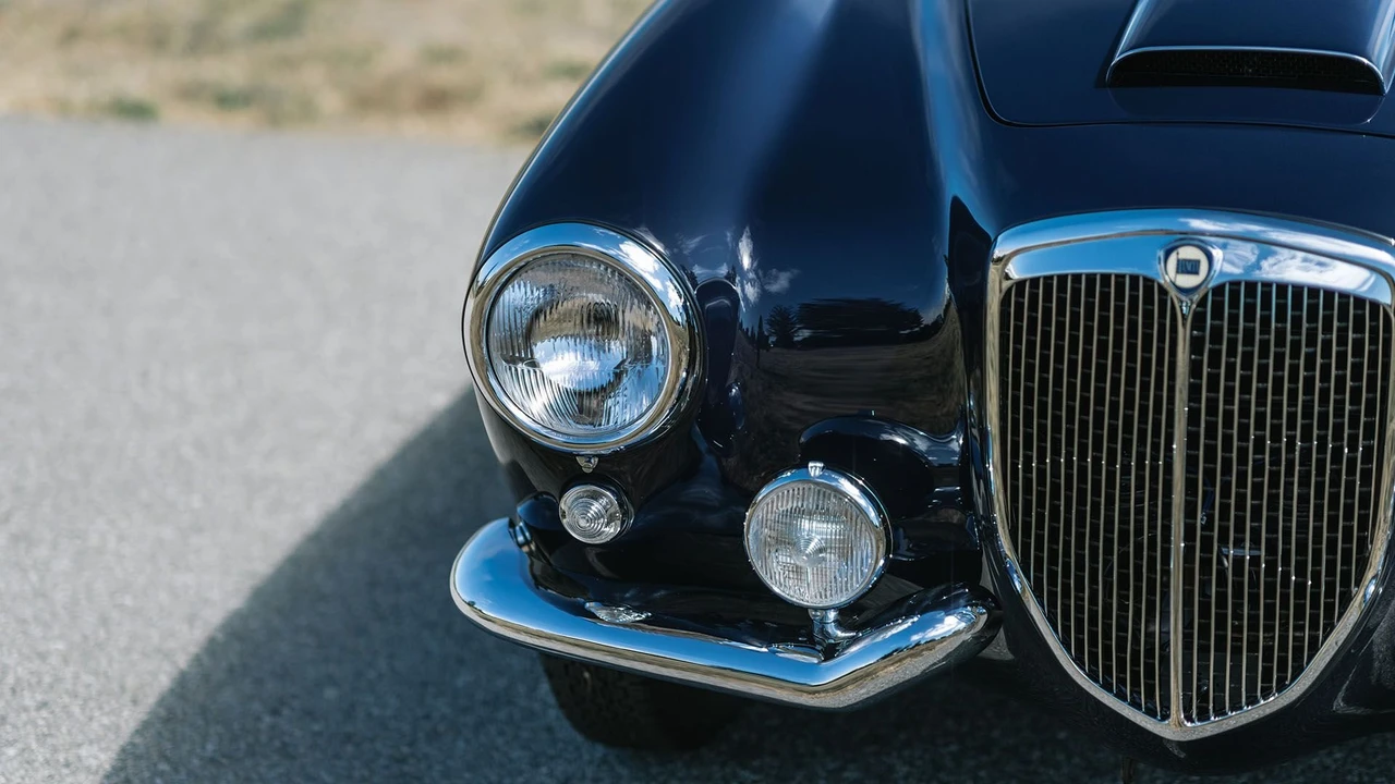 1955 Lancia Aurelia - Image 23 of 31