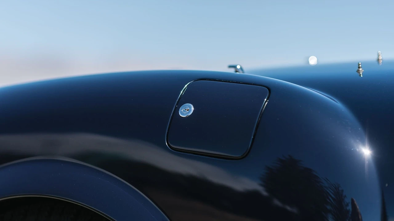 1955 Lancia Aurelia - Image 21 of 31