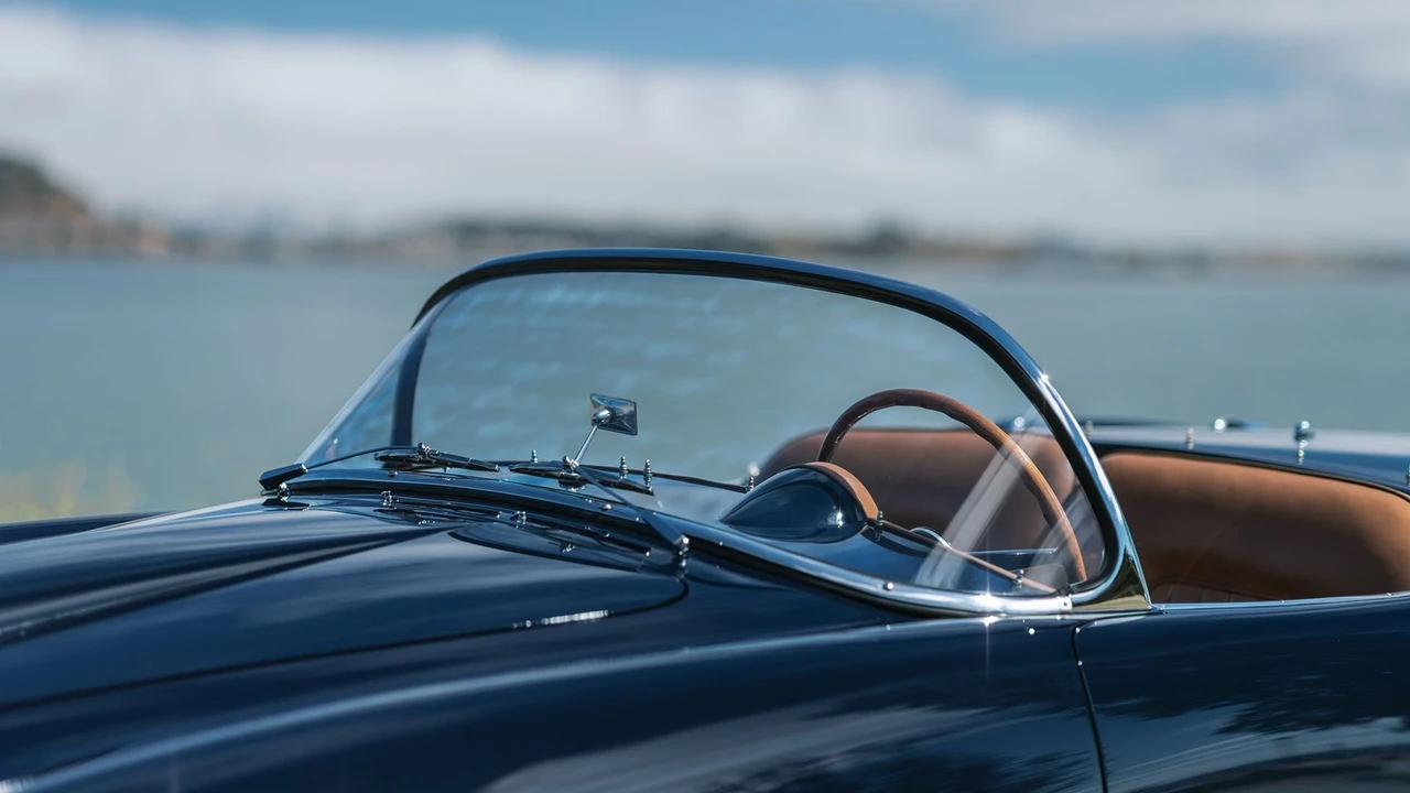 1955 Lancia Aurelia - Image 11 of 31