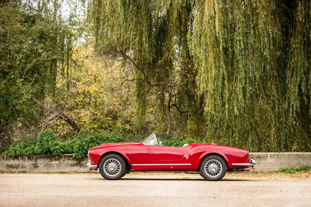 1955 Lancia Aurelia - Image 18 of 31