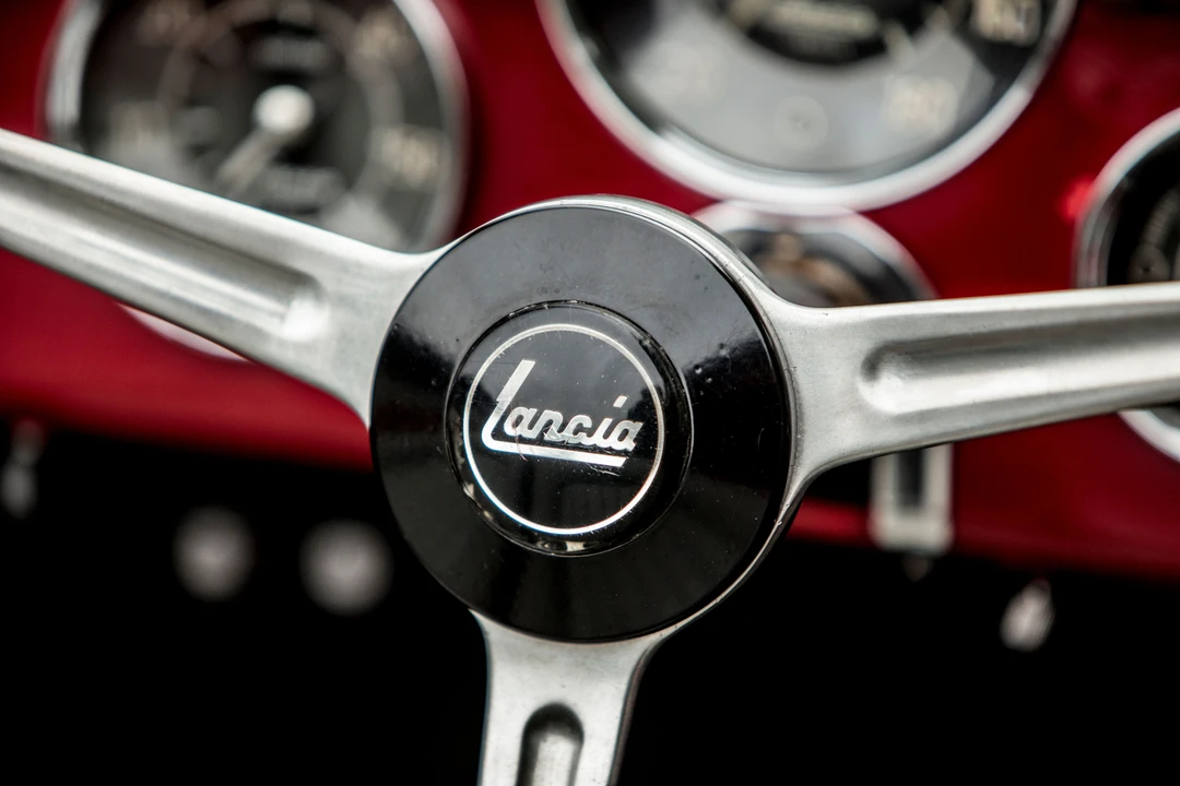 1955 Lancia Aurelia - Image 29 of 31