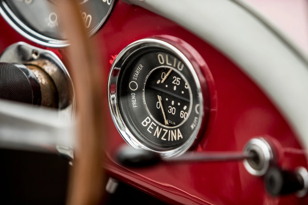 1955 Lancia Aurelia - Image 27 of 31