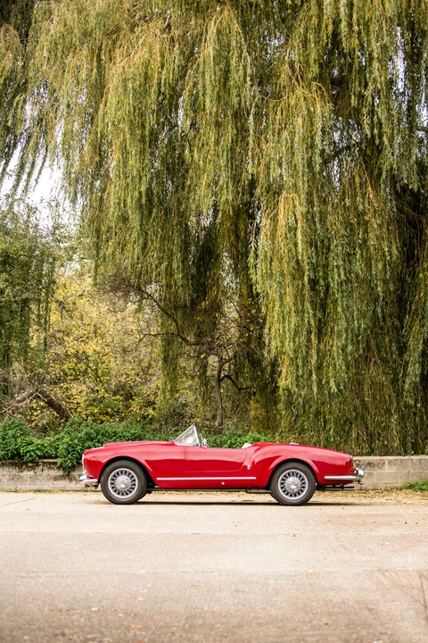 1955 Lancia Aurelia - Image 17 of 31