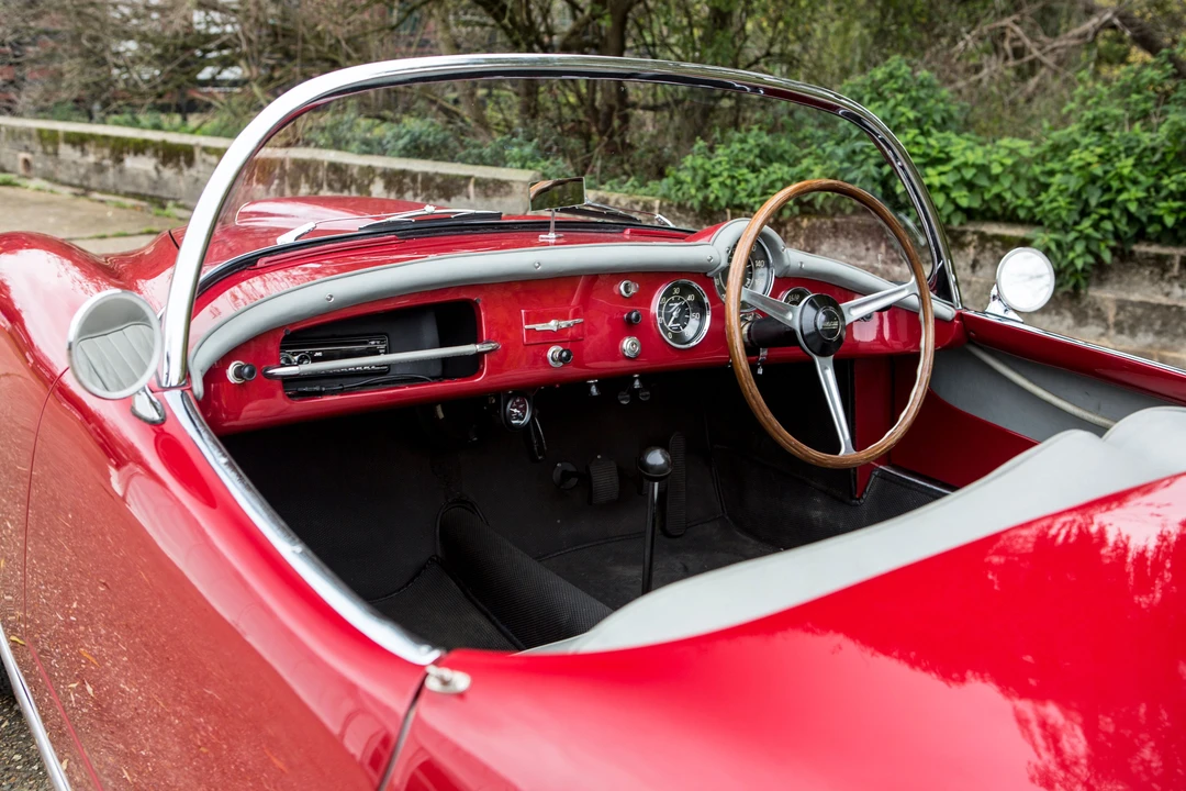 1955 Lancia Aurelia - Image 23 of 31
