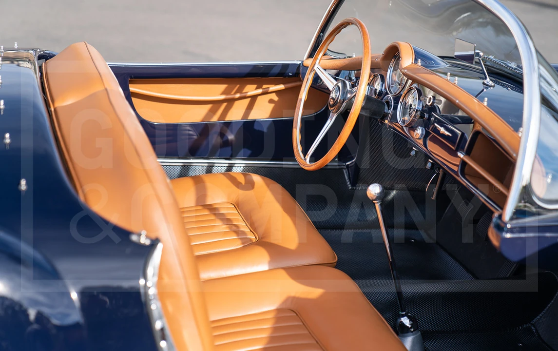1955 Lancia Aurelia - Image 7 of 17