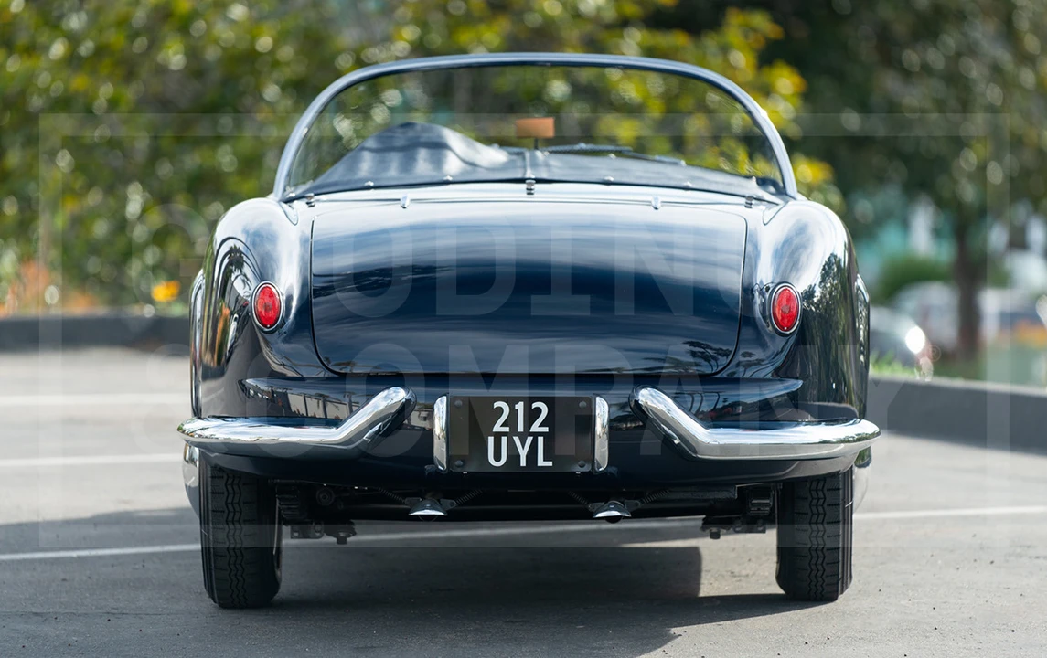 1955 Lancia Aurelia - Image 6 of 17