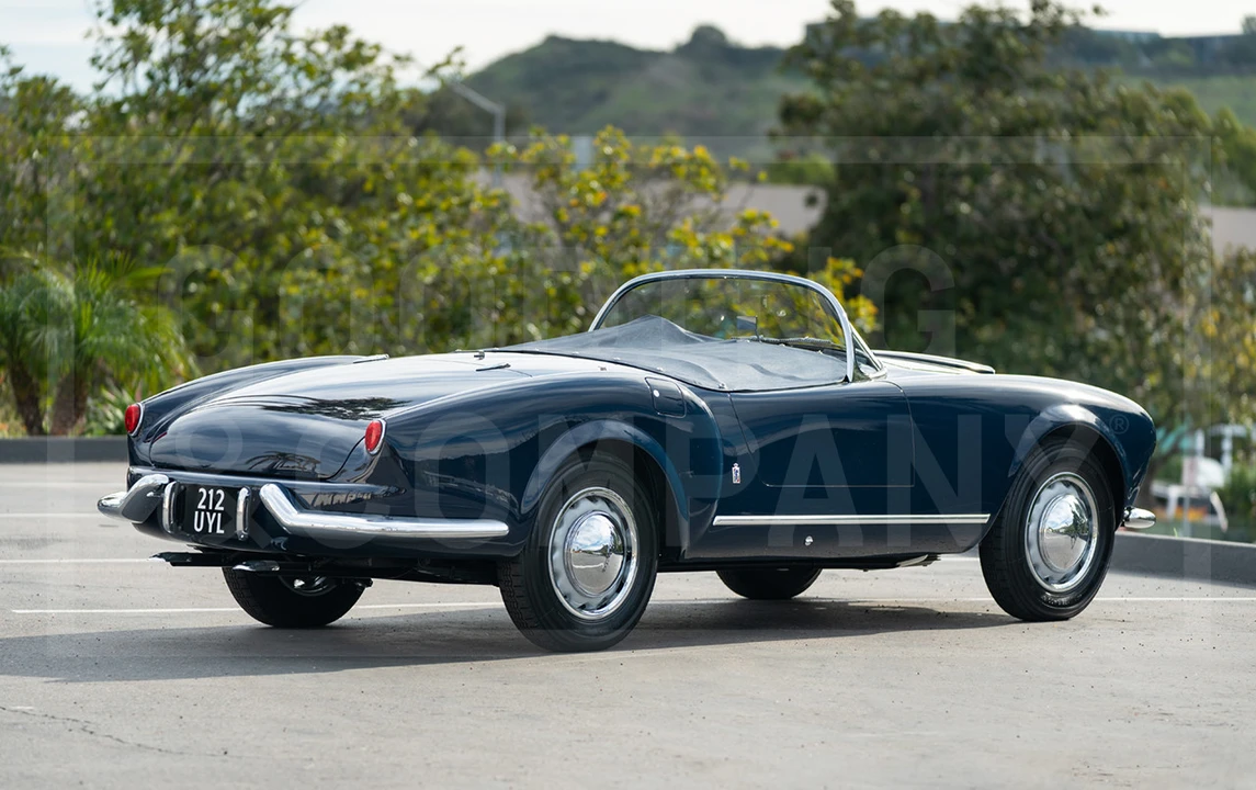 1955 Lancia Aurelia - Image 5 of 17
