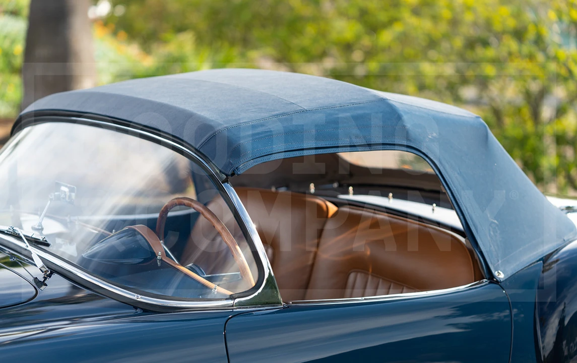 1955 Lancia Aurelia - Image 14 of 17
