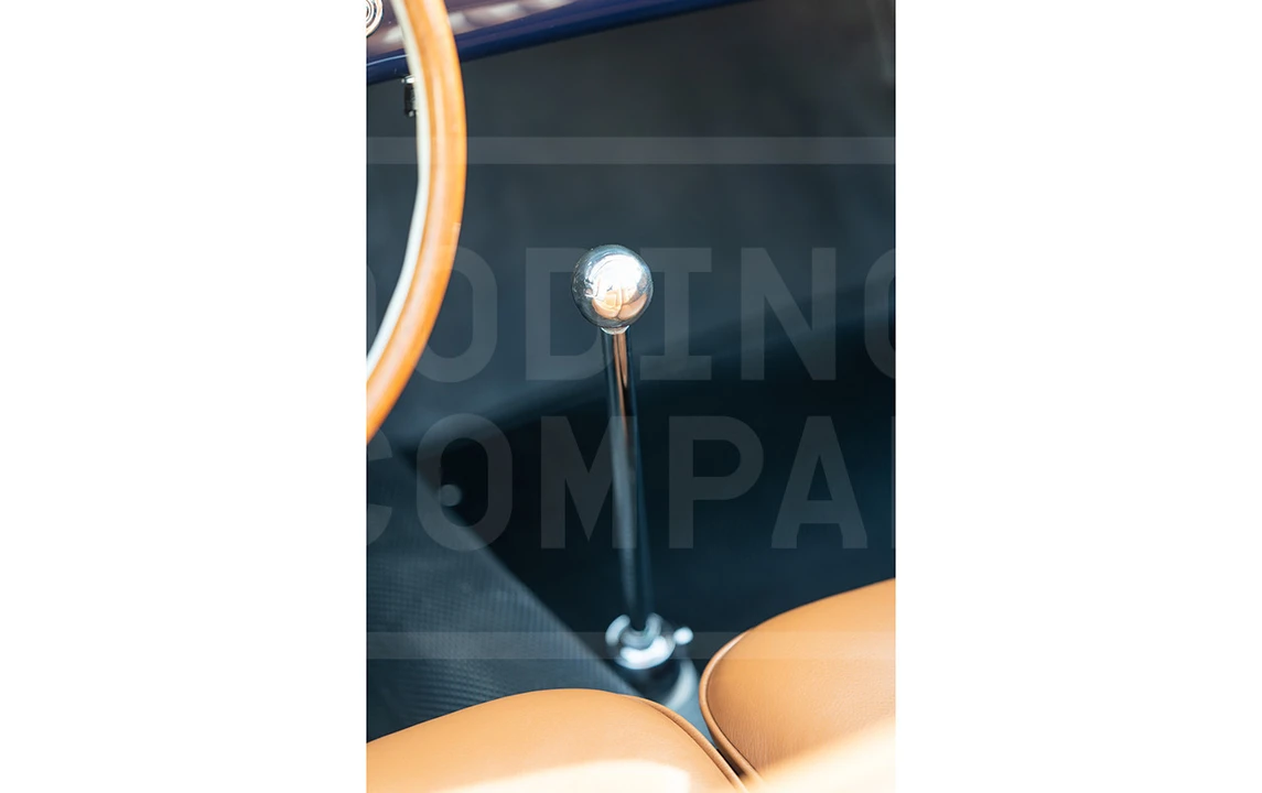 1955 Lancia Aurelia - Image 11 of 17