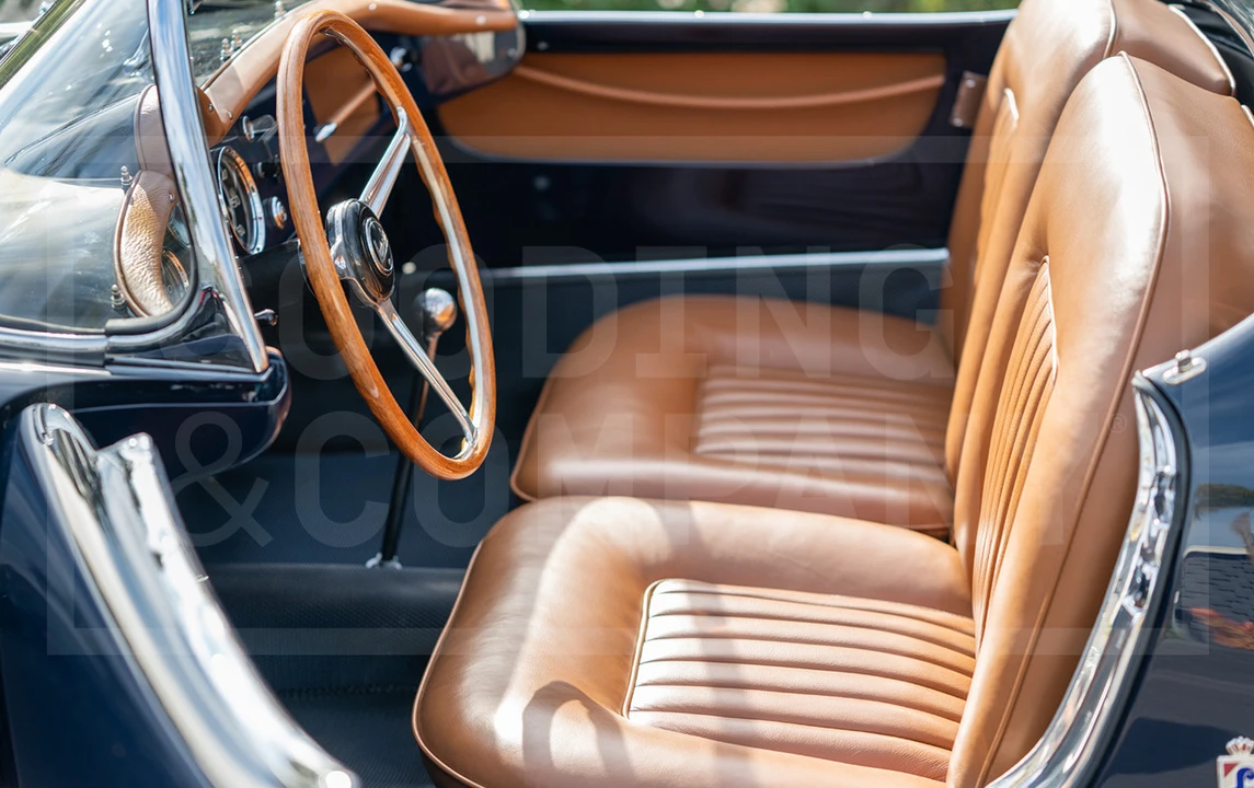 1955 Lancia Aurelia - Image 9 of 17