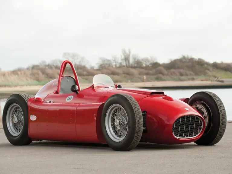 1955 Lancia - Image 2 of 20