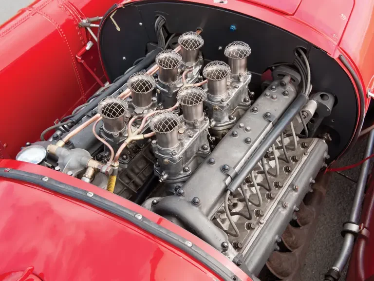 1955 Lancia - Image 4 of 20
