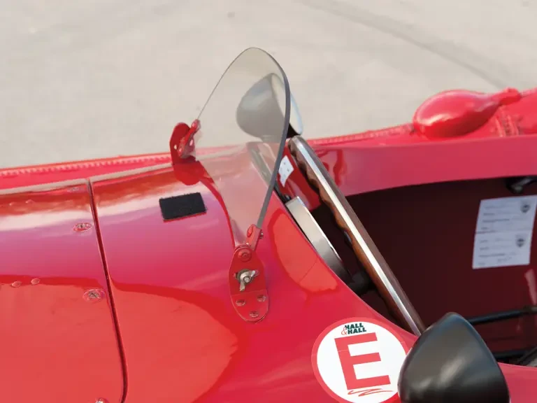 1955 Lancia - Image 9 of 20