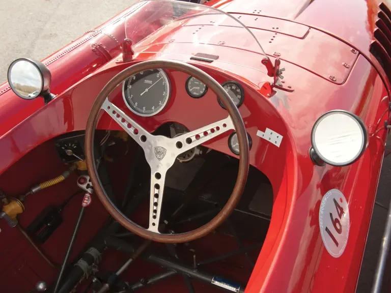 1955 Lancia - Image 5 of 20