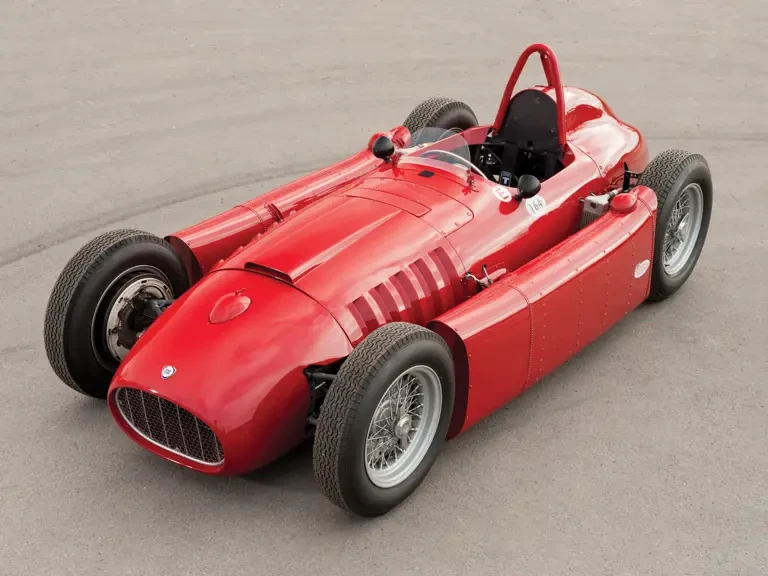 1955 Lancia - Image 18 of 20