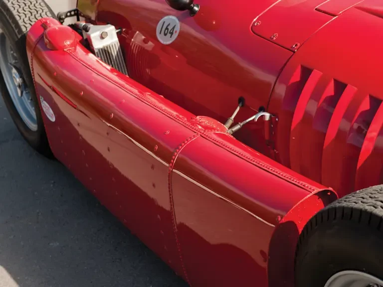 1955 Lancia - Image 14 of 20