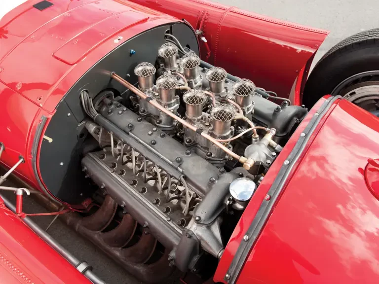 1955 Lancia - Image 19 of 20