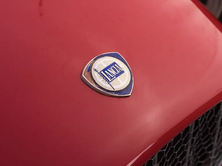 1955 Lancia - Image 7 of 20