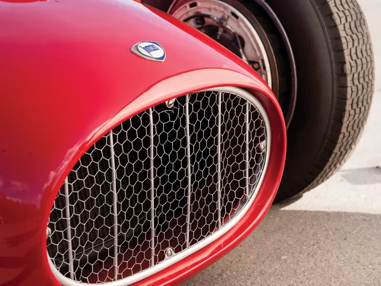 1955 Lancia - Image 8 of 20