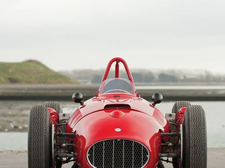 1955 Lancia - Image 16 of 20