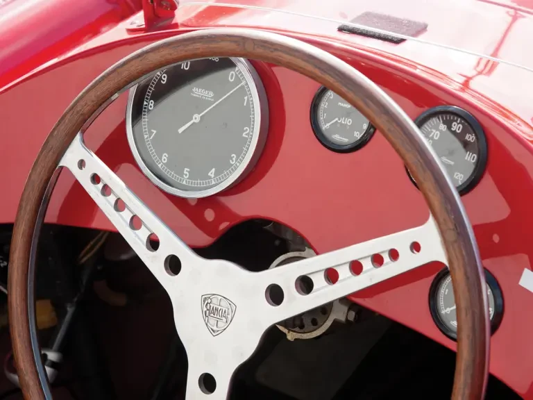 1955 Lancia - Image 13 of 20
