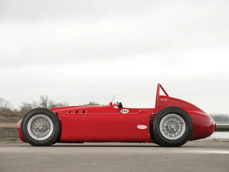 1955 Lancia - Image 6 of 20