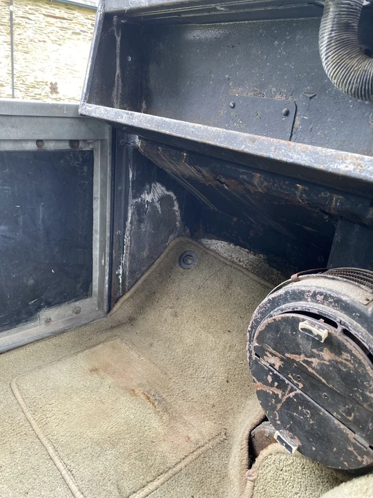 1955 Land Rover Series - Image 26 of 30