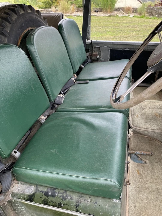 1955 Land Rover Series - Image 18 of 30